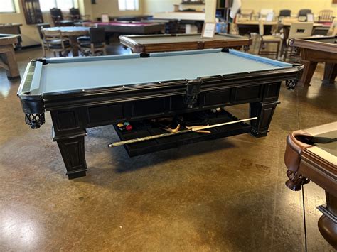 legacy billiards pool table|4x8 slate pool table.